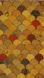 Pine Island Primitives